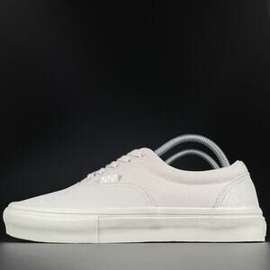 Men’s 7.5 Women’s 9 Vans Mono Skate Era Low-Top PopCush Skateboarding Shoes NEW